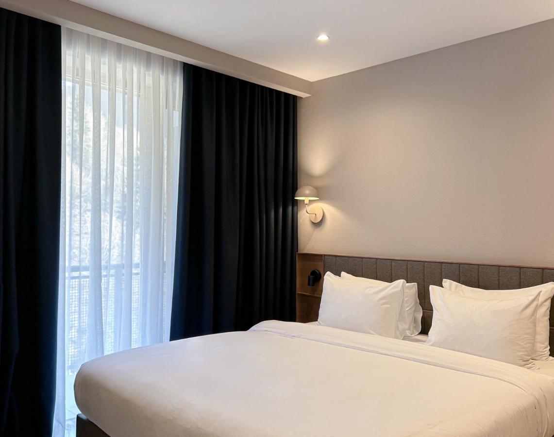 New Sairme Hotel Bilik gambar